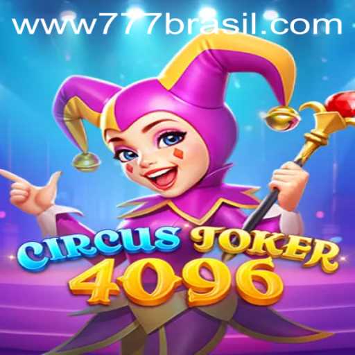 Experience the Thrills of CircusJoker4096: The Ultimate 777 PH Adventure
