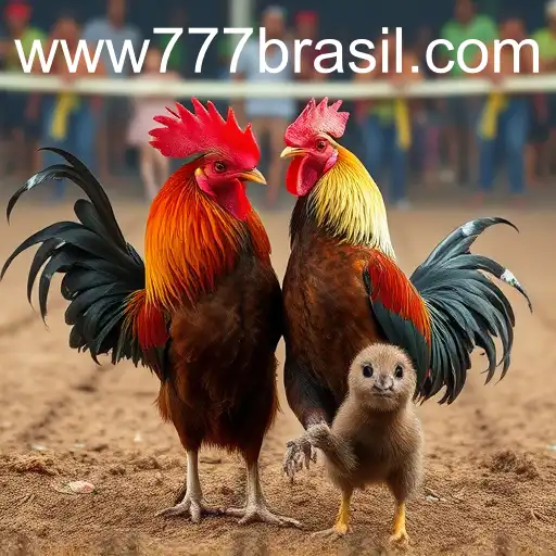 Exploring the World of Sabong Games with 777 PH